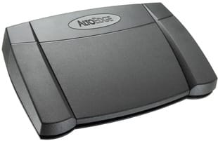 grabadora transcripcion y dictado